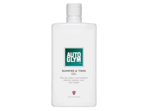 Autoglym Bumper & Trim Gel Care 500 ml