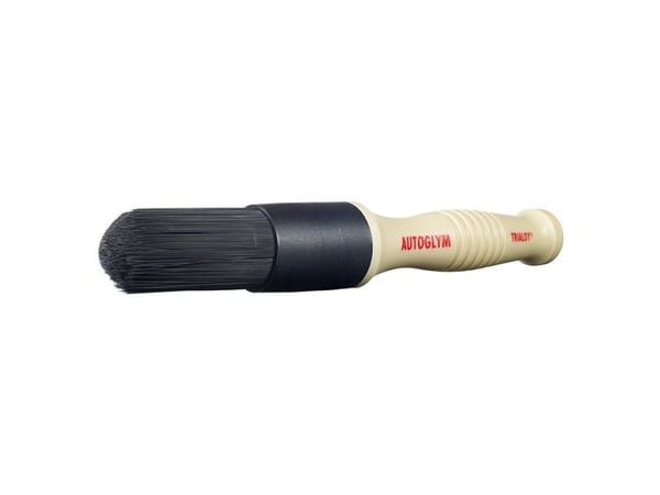 Autoglym Hi-Tech Wheel Brush Fælgbørste