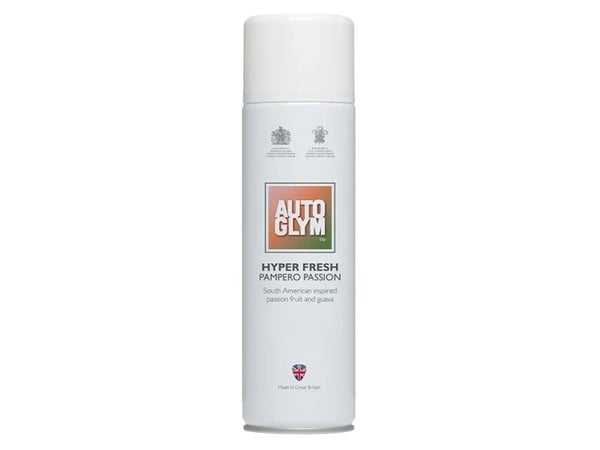 Autoglym Hyper Fresh Pampero Passion 450 ml luftrenare