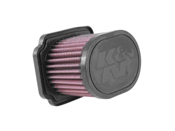 K&N filter Yamaha fl. modeller