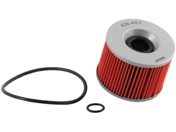 K&N oliefilter yamaha, Kawasaki o.a. K&N oliefilter yamaha, Kawasaki o.a.