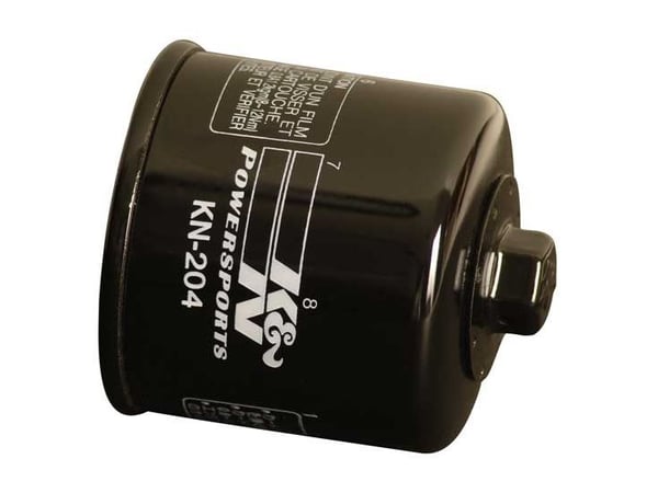 K&N oliefilter Honda, Kawasaki o.a. K&N oliefilter Honda, Kawasaki o.a.