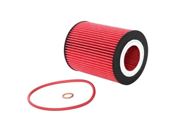 K&N HP-7007 Oliefilter K&N HP-7007 Oliefilter