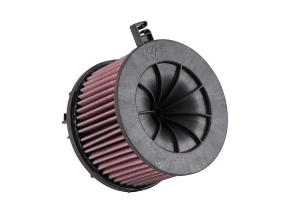 K&N E-0647 luftfilter
