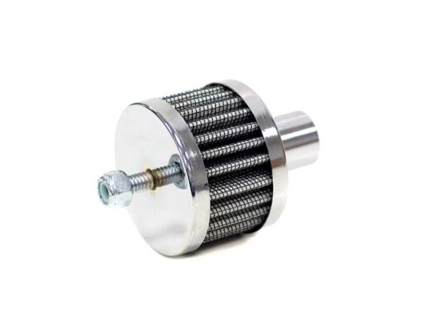 K&amp;N-filter - bultar med diameter 19 mm