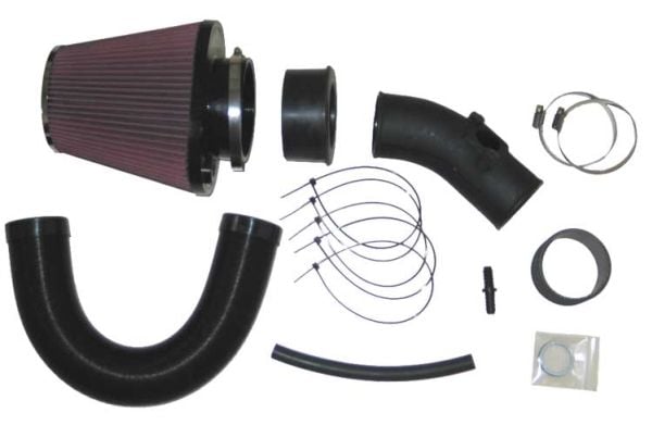 K&N filter 57-0615