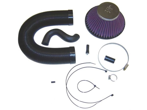 K&N filter 57-0204