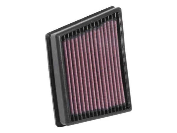 K&N 33-3117 luftfilter till Ford Fiesta