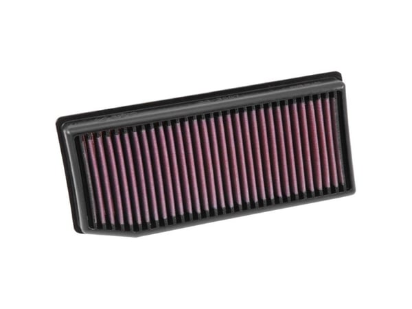 K&N-filter 33-3007