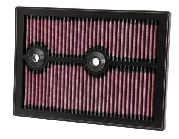 K&N filter 33-3004