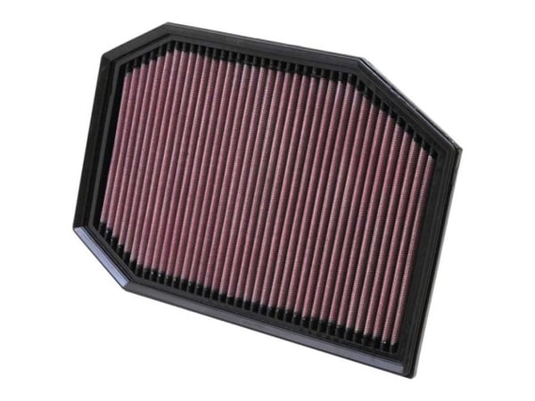K&N-filter 33-2970