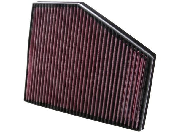 K&N filter 33-2943