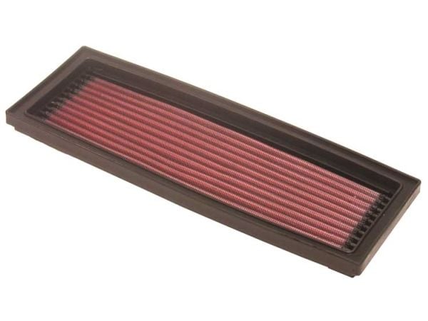 K&N filter 33-2673