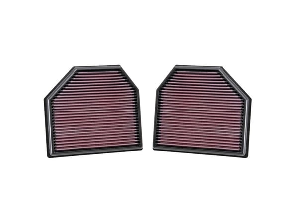 K&N-filter 33-2488