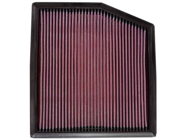 K&N filter 33-2458