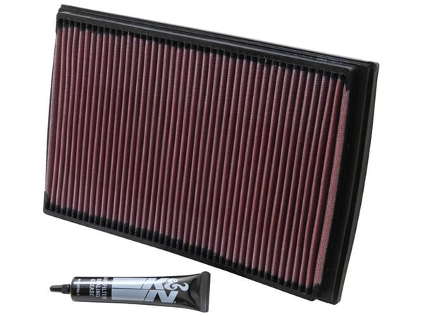 K&amp;N luftfilter 33-2176