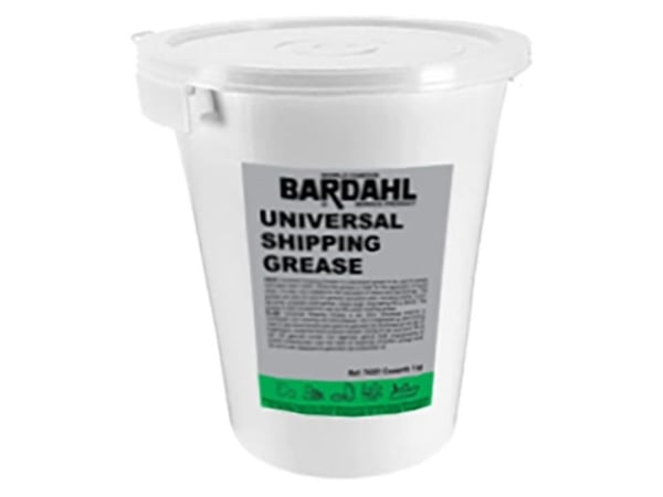 Bardahl 1 Kg. Universal Shipping Grease