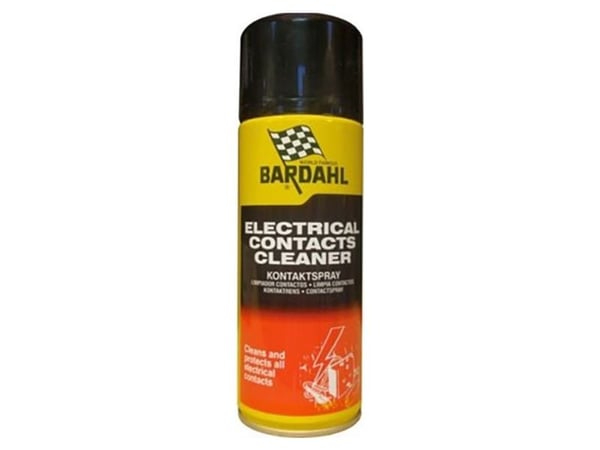 Bardahl Contactrens 400 ml.