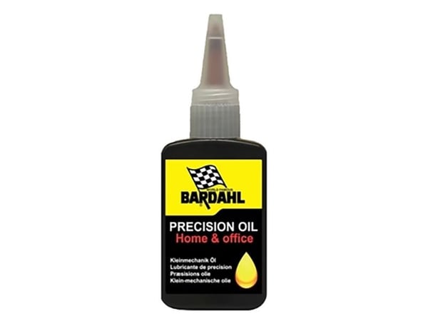 Bardahl Precision Oil 100 ml