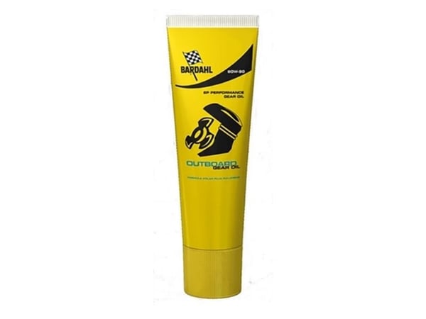 Bardahl 250 ml Nautic Gearoil Ep90