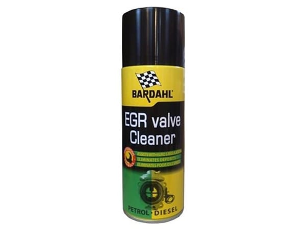Bardahl EGR-rengöringsspray 400 ml