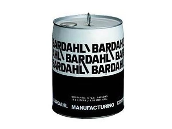 Bardahl 5 Ltr. Silicone Slipmiddel