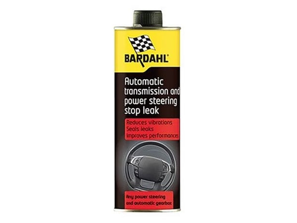 Bardahl ohjaustehostimen lisäaine 300 ml