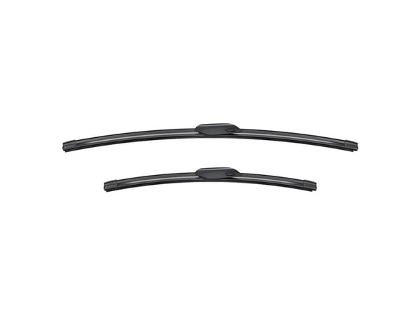 Bosch Aerotwin Flat Blade -pyyhkijänsulkasarja A984S