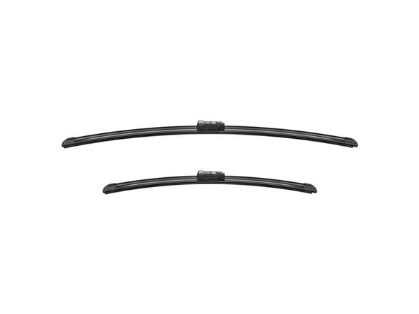 Bosch Aerotwin Flatblade viskerblade sæt A309S