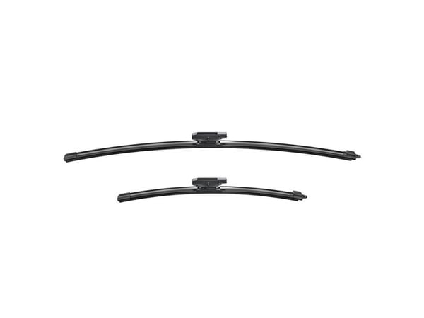 Bosch Aerotwin Flat Blade -pyyhkijänsulkasarja A199S