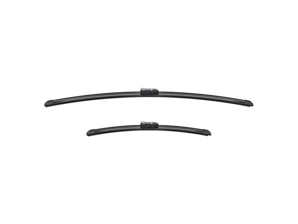 Bosch Aerotwin Flatblade viskerblade sæt A106S