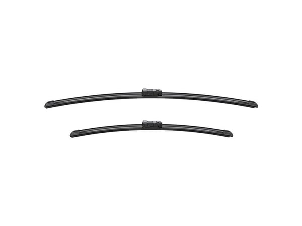 Bosch Aerotwin flatblade vindrutetorkare set A088S
