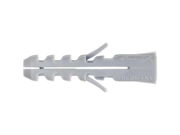 Fischer 50114, Väggplugg, Tegel, Betong, 75 mm, 1,4 cm, 9 cm, 1 cm