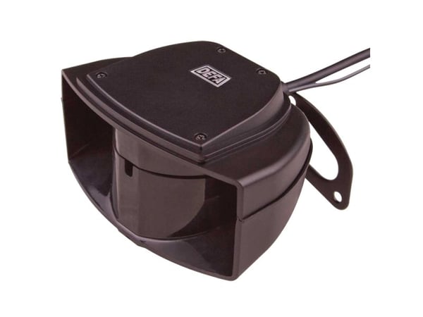 Backup sirene for DEFA dvs90