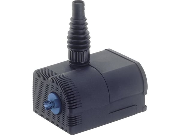 Oase 36975 Aquarius Universal 600 springvannspumpe 600 l/h