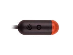 DEFA blinkdiode rød/rød for dvs90