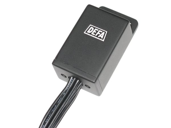 DEFA 2 - kreds immobilizer DEFA 2 - kreds immobilizer