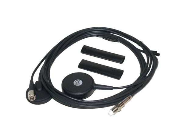 Antennesæt for DEFA dt30/40