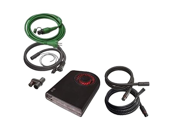 DEFA lämmittely comfortkit termini +1400w
