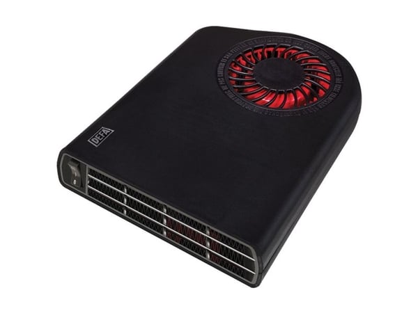 DEFA termini II 1700w, schuko stik