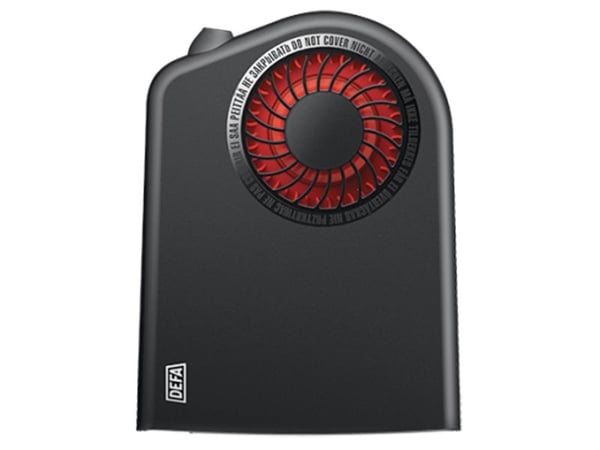 DEFA termini II 1900w, MINI-lisälaite stik