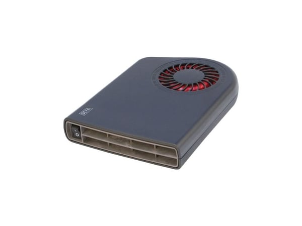 DEFA termini 1200w med 230v stik schuko