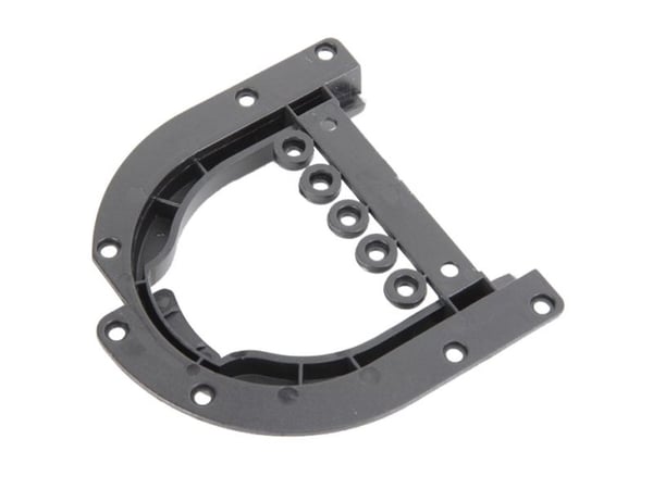 DEFA termina holder f. 1000-1200-1400w