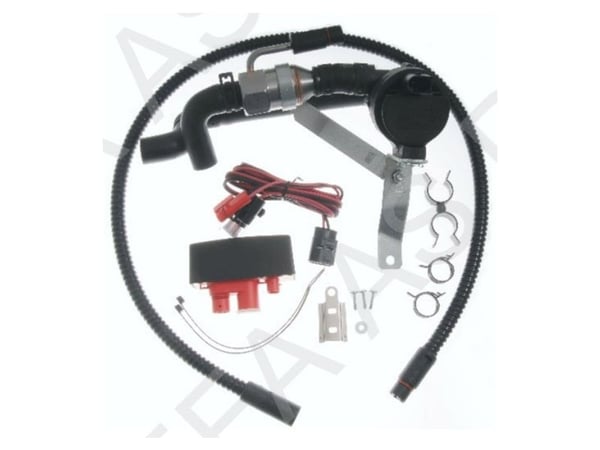 DEFA motorvarmer 414714