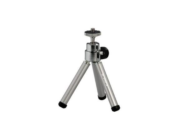 Cullmann Alpha 15 - Stativ med ben