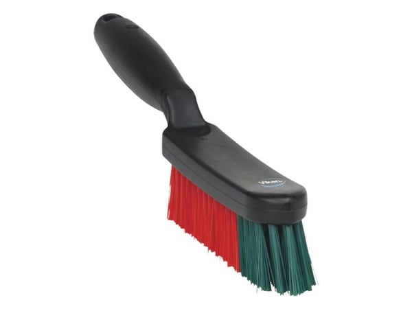 Vikan sisäharja jäykillä harjaksilla 33 cm Vikan sisäharja jäykillä harjaksilla 33 cm