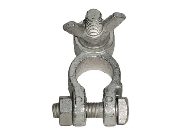 Raco polsko positiv 8mm m/vingemøtrik