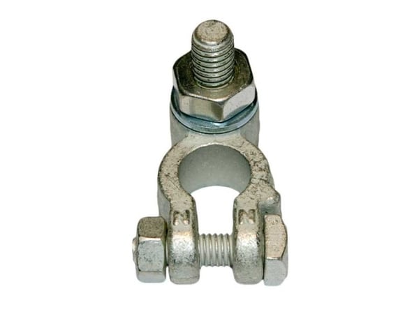 Raco polsko negativ 10mm
