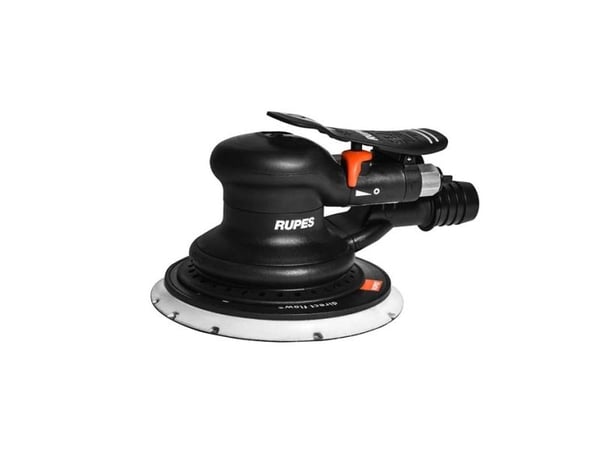 Rupes RH353A Skorpio III orbital slip 3 mm. 150 mm