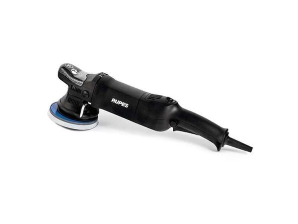 Rupes LHR15ES/STD polermaskin, Ø:125 mm, 15 mm